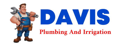 Trusted plumber in LOWPOINT